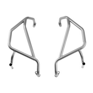 450MT - Protection de chute supérieure en aluminium - 450MT - Fall protection above aluminium