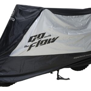 800MT - Housse de moto - Motorhoes