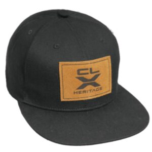 Cap CL-X Heritage - Casquette CL-X Heritage