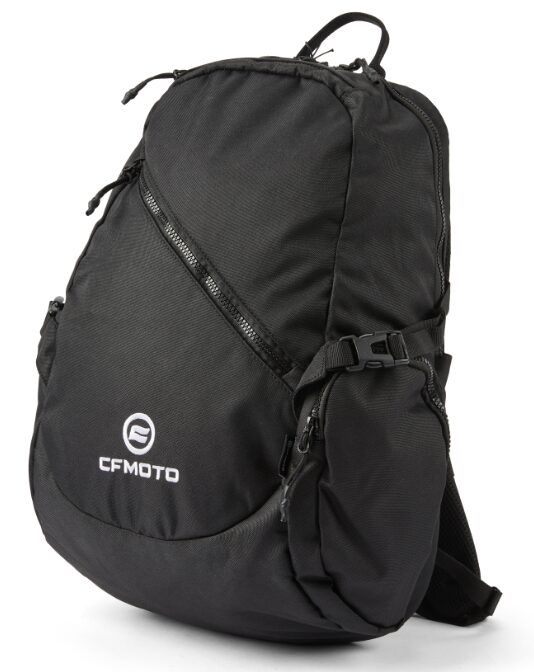 Rugzak CFMOTO casual - Sac à dos décontracté CFMOTO