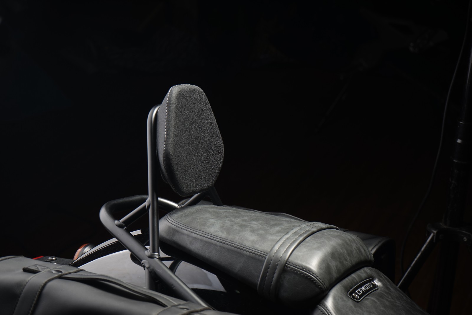 450CL-C Rugkussen - Image 2