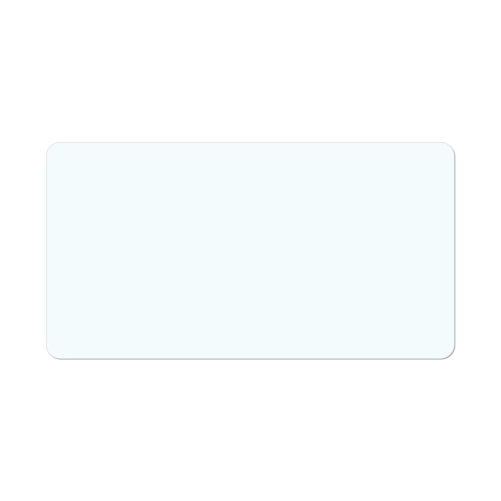 800MT-X Screen protector for 7