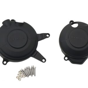 675NK/675SR-R Engine Cover Set