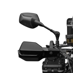 Opvouwbare Achteruitkijkspiegel-R