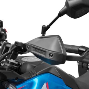 Wrap-around handvatset