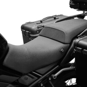 700MT Heated high saddle