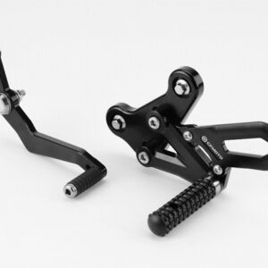 675SR-R Kit arrière-L