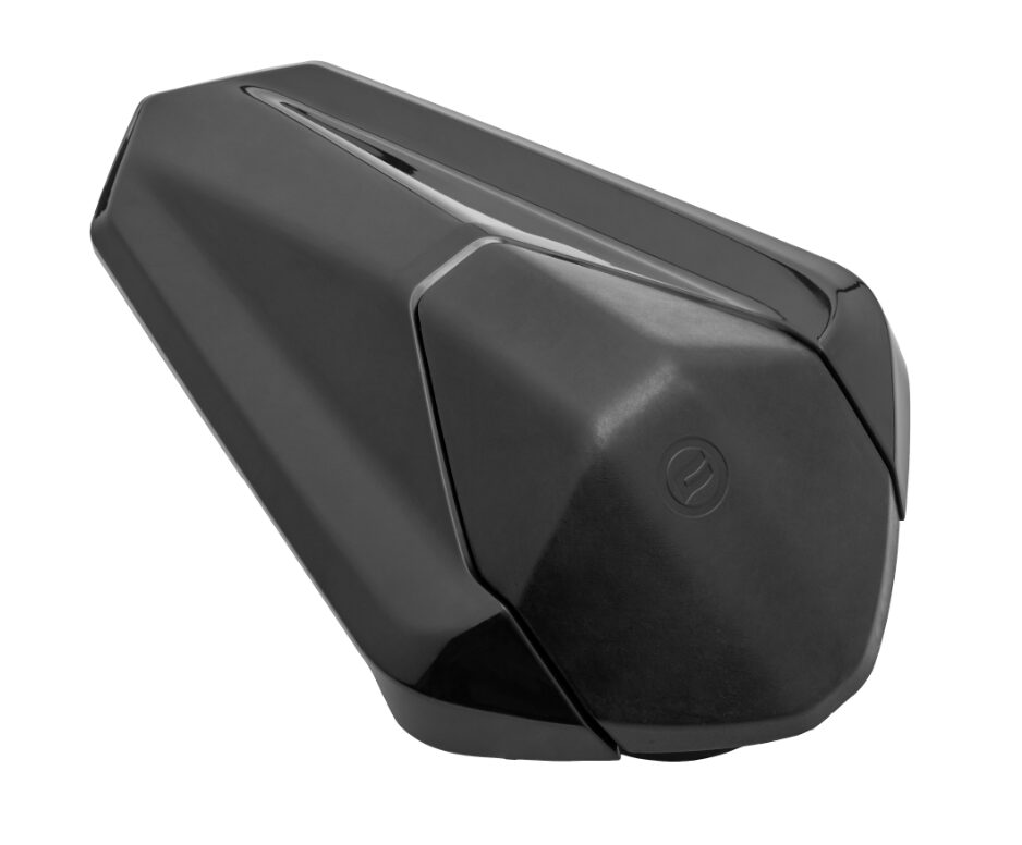 125NK Racing rear seat