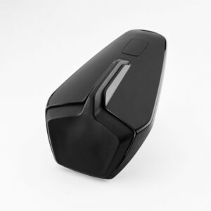 675NK/675SR-R Siège Racing Style Noir