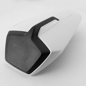 675NK/675SR-R Racing Style Zitting