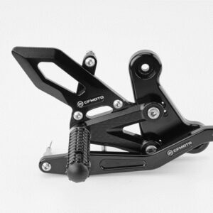 675SR-R Kit arrière-R