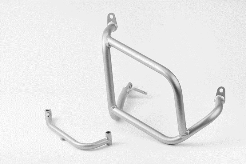 Off-road Beschermbeugels onder - Barres de protection off-road inférieures