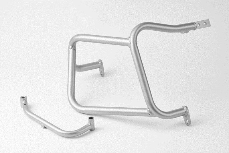 Off-road Beschermbeugels onder - Barres de protection off-road inférieures