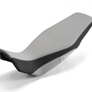 450MT Verhoogd zadel Rally uitvoering