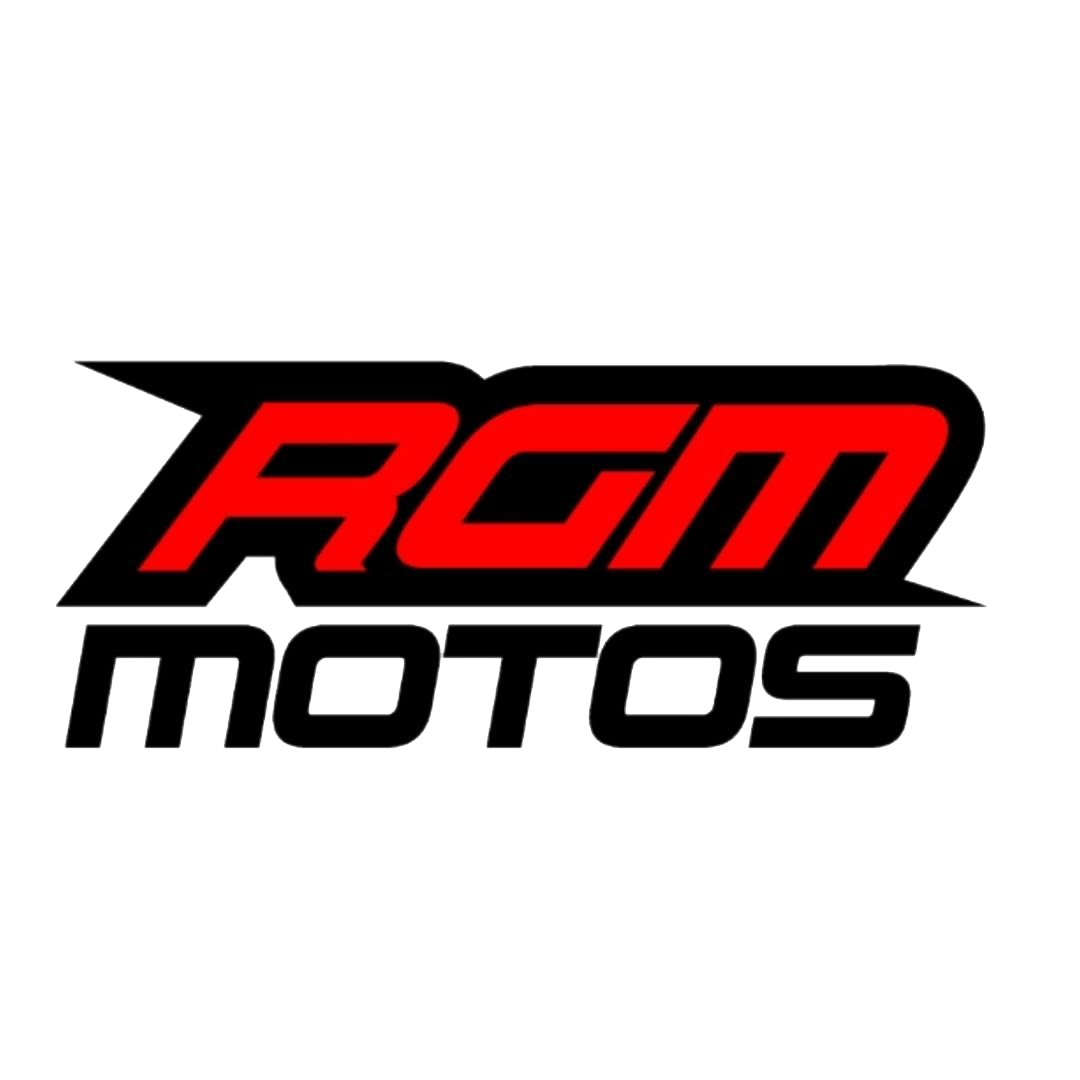 RGM motos Belgium