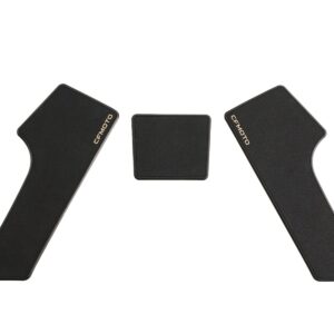 Fuel tank sticker CFMOTO