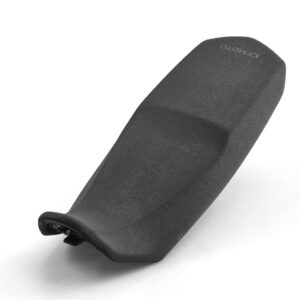 800MT-X Verwarmd zadel