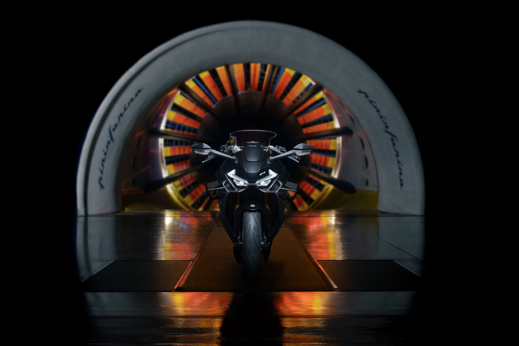 Cf750 R CFMOTO 750SR-S: Specifications & Availability in Europe - CFMOTO Benelux