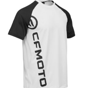 CFMOTO T-shirt quick dry wit