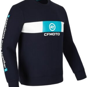 CFMOTO Hoodie - Dark blue