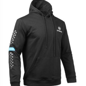 CFMOTO Hoodie - Zwart