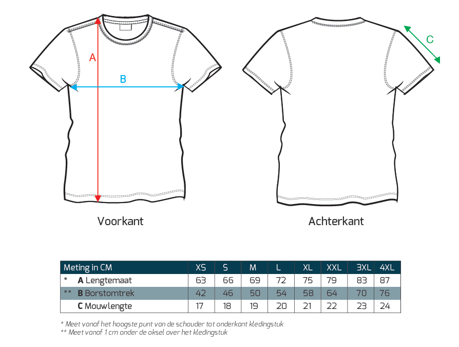 CFMOTO MT Challenge T-shirt - Image 3