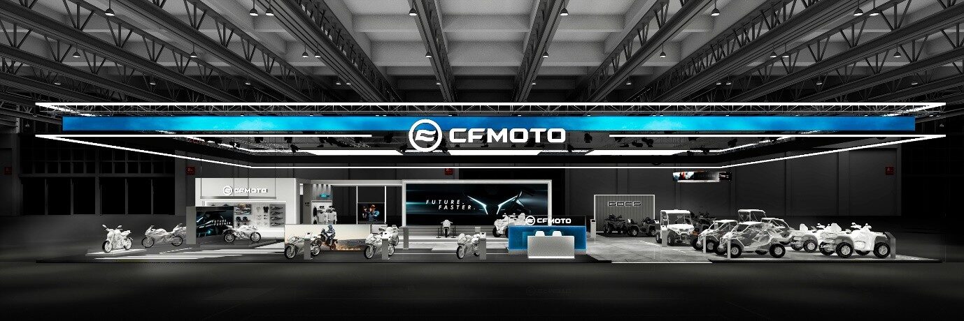 cfmoto-eicma-2025-stand