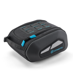 Magnetic Quick-Release Tank Bag