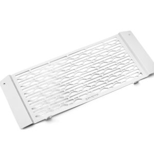 Radiateurbeschermer Zilver – RVS | 1000MT-X