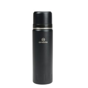 CFMOTO Thermoskan 1L – Zwart